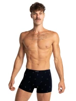 PÁNSKÉ ŠORTKY M-1074SZ 2-PACK