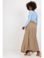 Sukně dlouhá model 198373 Och Bella Sukně dlouhá model 198373 Och Bella