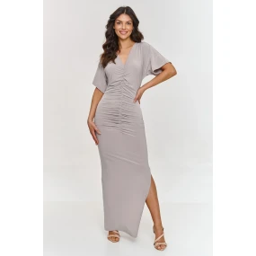 Denní šaty model 209583 Makadamia Denní šaty model 209583 Makadamia