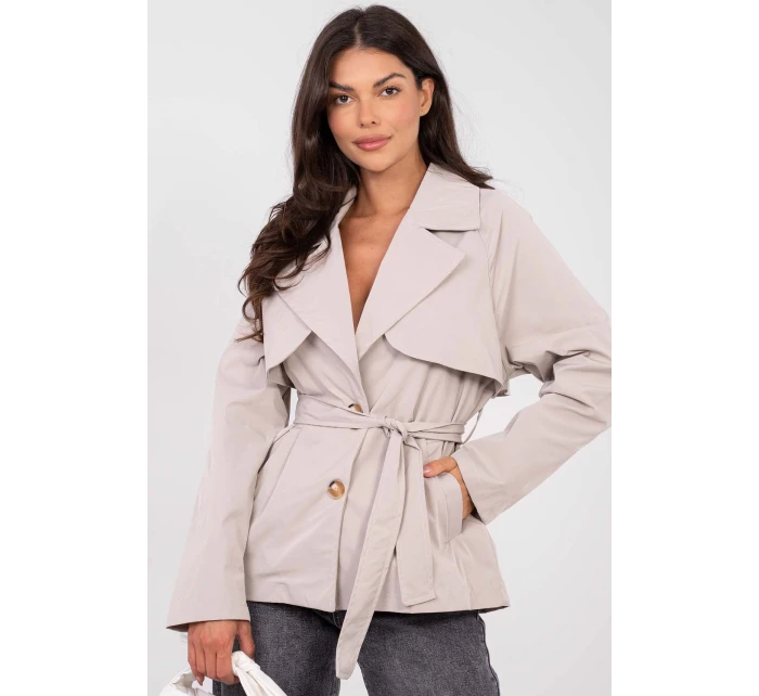 Plášť  model 223835 Rue Paris