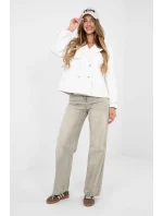 Plášť  model 224728 Factory Price