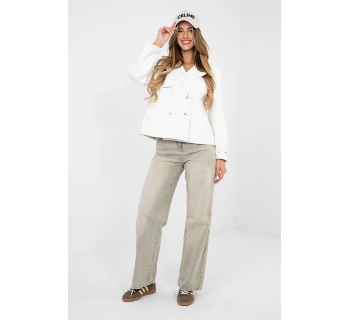 Plášť  model 224728 Factory Price