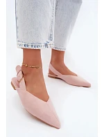 Balerinky  model 228940 Step in style