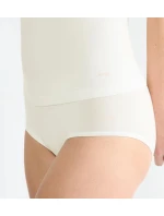 sloggi GO Sense Spaghetti Top - WHITE - SLOGGI WHITE - SLOGGI