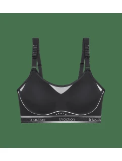 Triaction Cardio Breeze N EX - BLACK - TRIUMPH BLACK - TRIUMPH