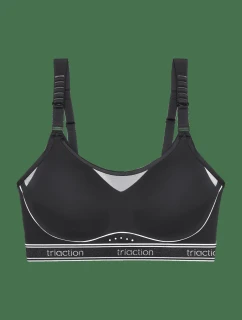 Triaction Cardio Breeze N EX - BLACK - TRIUMPH BLACK - TRIUMPH