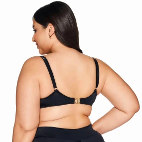 Horní díl plavek 313 black - AVA Horní díl plavek 313 black - AVA