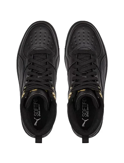Rebound W 01 dámské boty model 19005377 - Puma