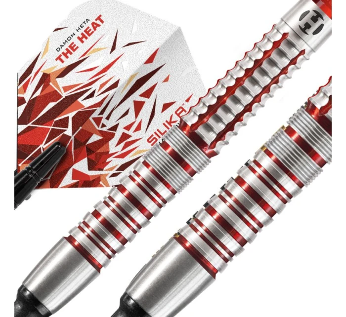 2 Šipky The Heat model 20910089 - Harrows 2 Šipky The Heat model 20910089 - Harrows