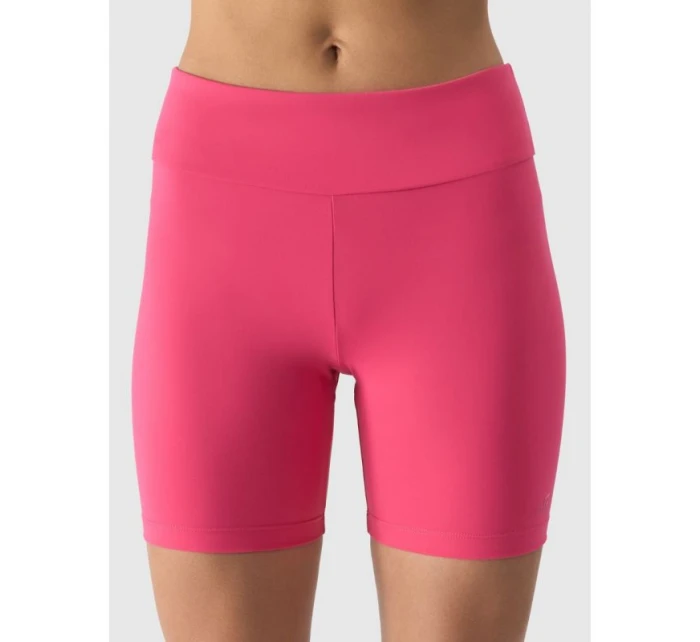 Legíny 4F W 4FWSS24TTIGF151 54S dámské Legíny 4F W 4FWSS24TTIGF151 54S dámské