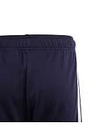 Šortky Essentials 3Stripes Knit Jr model 19572520 - ADIDAS