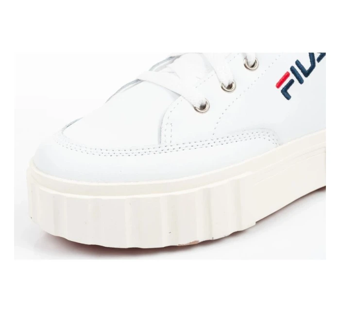 W dámské boty model 20086480 - Fila