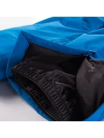 Dětské kalhoty model 21342136 JR - Hi-Tec Dětské kalhoty model 21342136 JR - Hi-Tec