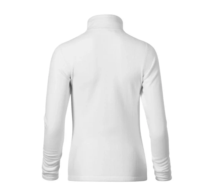 Malfini Micro Factor W fleecová mikina s kapucí MLI-85300