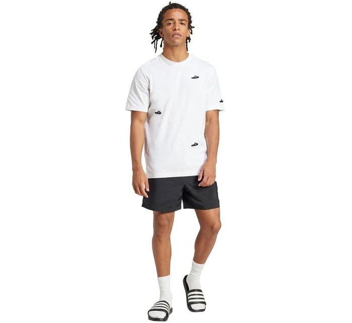 Šortky Essentials Small Logo Chelsea M model 21037826 - ADIDAS