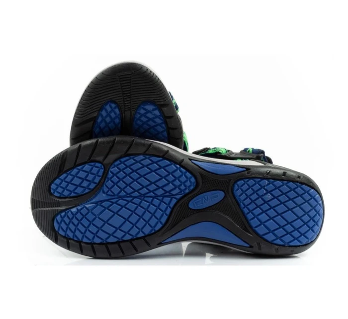 Hiking Jr sandály model 21172483 - CMP