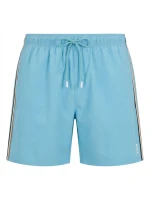 Szorty kąpielowe Iconic Blue model 21358249 - Boss Szorty kąpielowe Iconic Blue model 21358249 - Boss