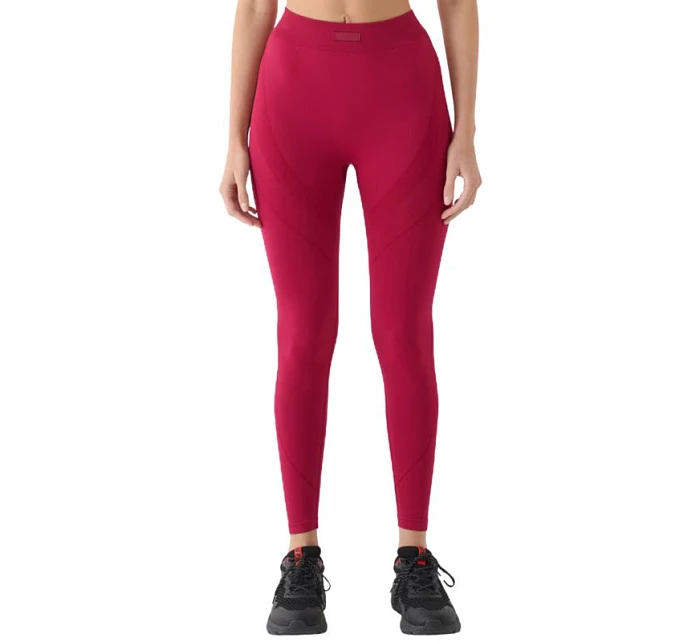 Legíny 4F FNK W 4FRAW24TFTIF389 60S dámské