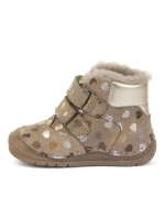 Dětská kotníková obuv model 21483723 - Froddo Dětská kotníková obuv model 21483723 - Froddo