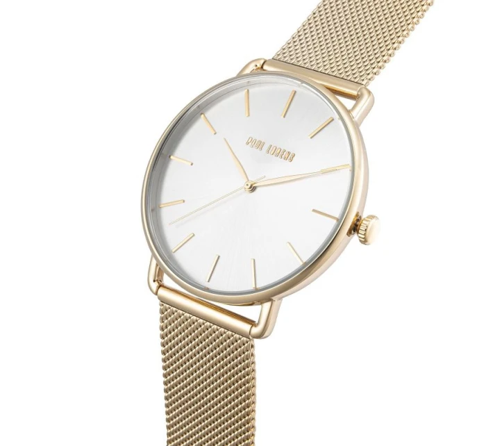 Dámské hodinky Paul Lorens PL13032B-3D1 + BOX Dámské hodinky Paul Lorens PL13032B-3D1 + BOX