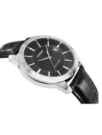 Pánské hodinky CASIO MTP-V004L-1AUDF + BOX Pánské hodinky CASIO MTP-V004L-1AUDF + BOX