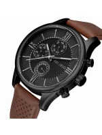 Pánské hodinky PAUL LORENS PL11652A6-1B2 + BOX Pánské hodinky PAUL LORENS PL11652A6-1B2 + BOX