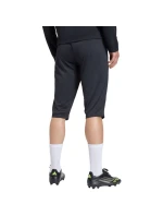 Pánské kalhoty Entrada 26 3/4 černé model 21870279 - ADIDAS