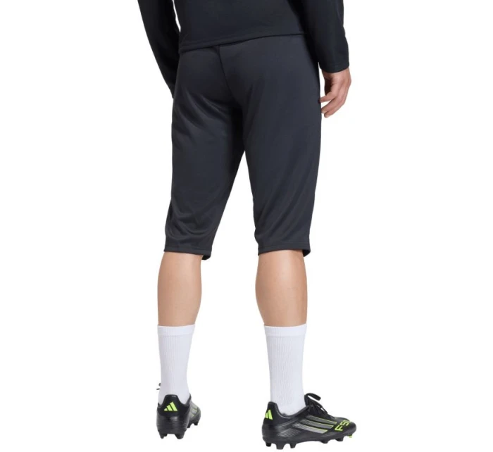 Pánské kalhoty Entrada 26 3/4 černé model 21870279 - ADIDAS