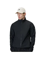 Pánská softshellová bunda 4F M548 deep black 4FWSS26TSOFM548 20S pánské