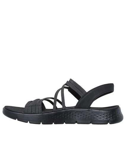 Dámské sandály GO FLEX SANDAL model 22227453 - Skechers