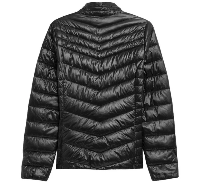 Dámská bunda W H4Z21-KUDP002 20S - 4F