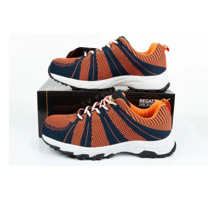 Pánské pracovní boty  M model 17033159 - Regatta