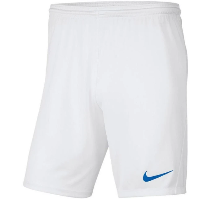 Dětské šortky Y Park III Jr BV6865 104 - Nike