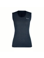 Dámské tričko  3 Dry W Tank model 17104786 - Salewa