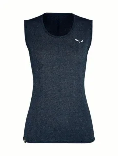 Dámské tričko  3 Dry W Tank model 17104786 - Salewa