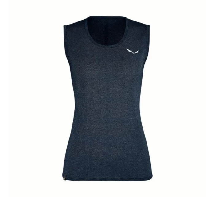 Dámské tričko  3 Dry W Tank model 17104786 - Salewa