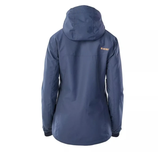 Dámská lyžařská bunda Gigi W 92800441448 - Hi-Tec