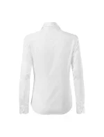 W bílá košile model 19033628 - Malfini