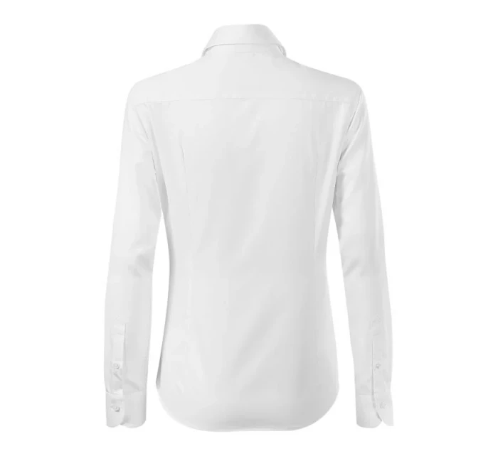 W bílá košile model 19033628 - Malfini