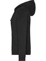 JN 755 Dámská mikina s kapucí model 22489390 black - Daiber