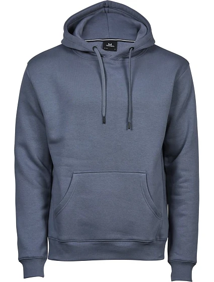 Tee Jays TJ 5430 Mikina s kapucí 18.5430 flint stone Tee Jays TJ 5430 Mikina s kapucí 18.5430 flint stone