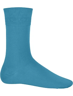 K Ponožky 20.K tropical blue model 22534706 - Kariban