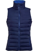 SOL'S Wave Women Dámská lehká vesta 25.1437 navy SOL'S Wave Women Dámská lehká vesta 25.1437 navy
