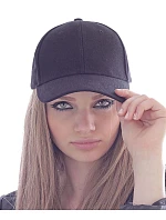 6 panelová kšiltovka z  navy model 22479291 - Atlantis Headwear