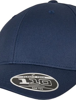 Flexfit 7706FF 6 panelová kšiltovka "Flexfit 110" 55.06FF navy