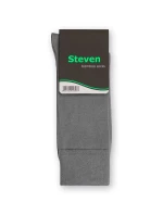 Steven 124 Bamboo barva:šedá