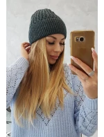 Tenký uzávěr Grace K211 grafit+marina Tenký uzávěr Grace K211 grafit+marina