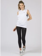 Dámská mikina 298 BZ TL 97106.32 bílá