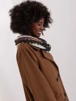 Komín AT KM BF48661.26 tmavě zelená