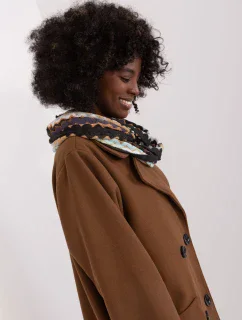 Komín AT KM BF48661.26 tmavě zelená